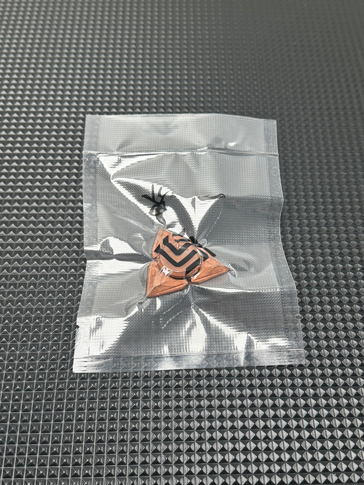 Prism Bearing Cap Copper 1 of 5