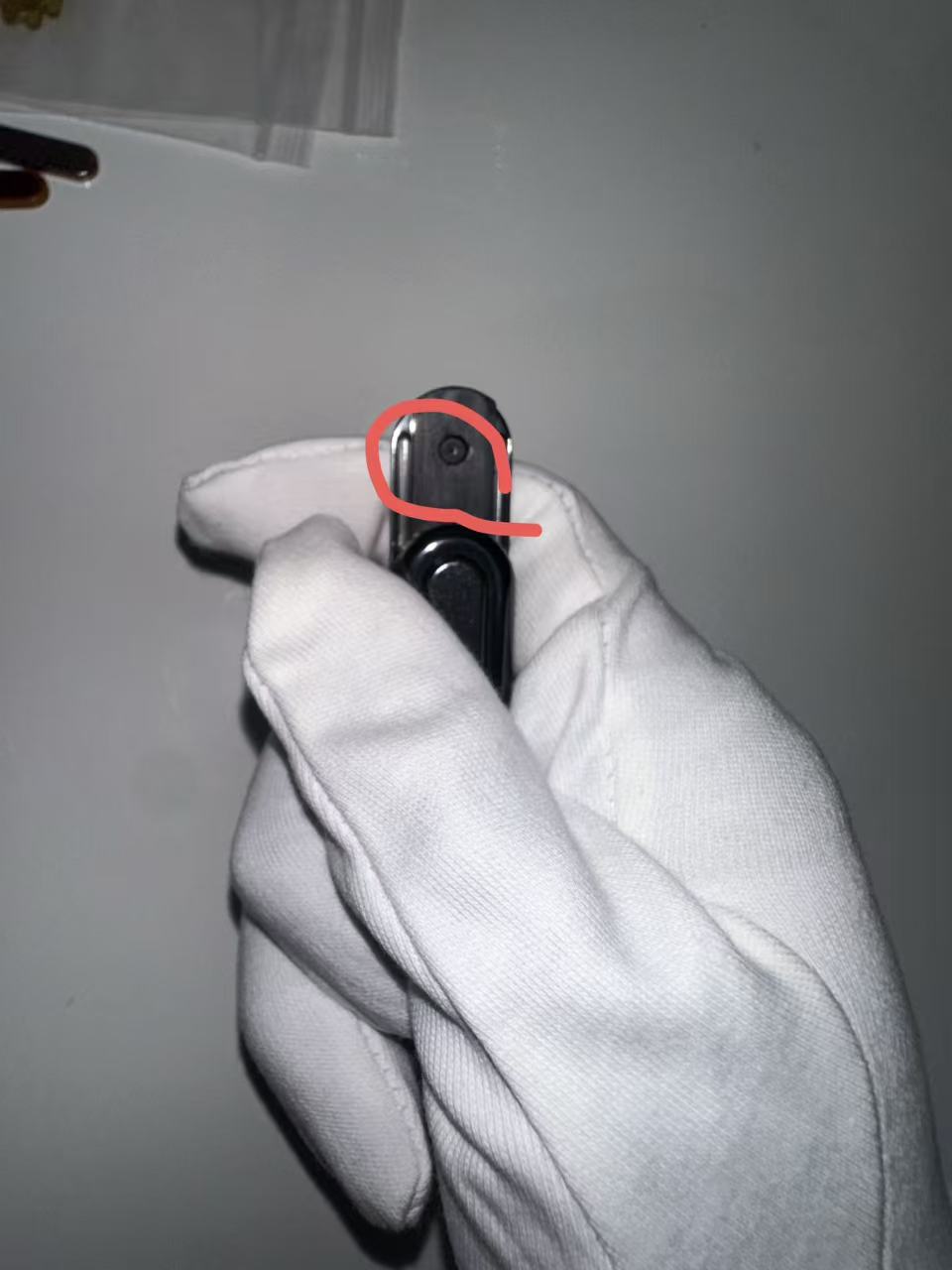 Bean+ Zirconium