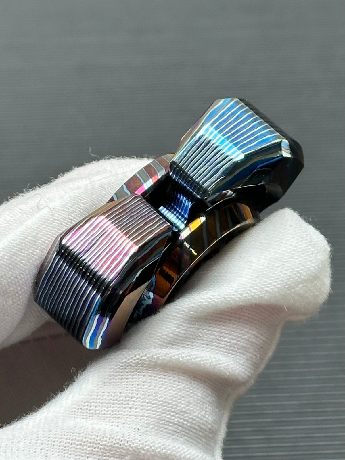 Whisper Duo Zircuti