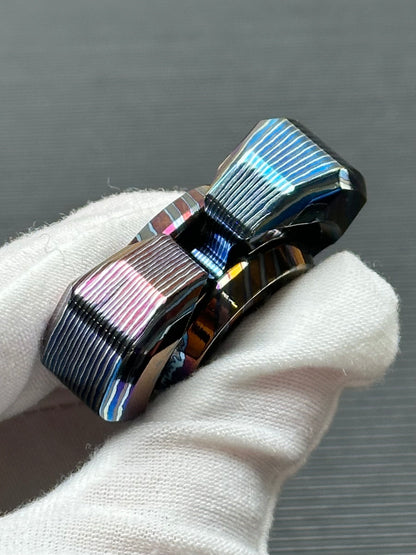 Whisper Duo Zircuti