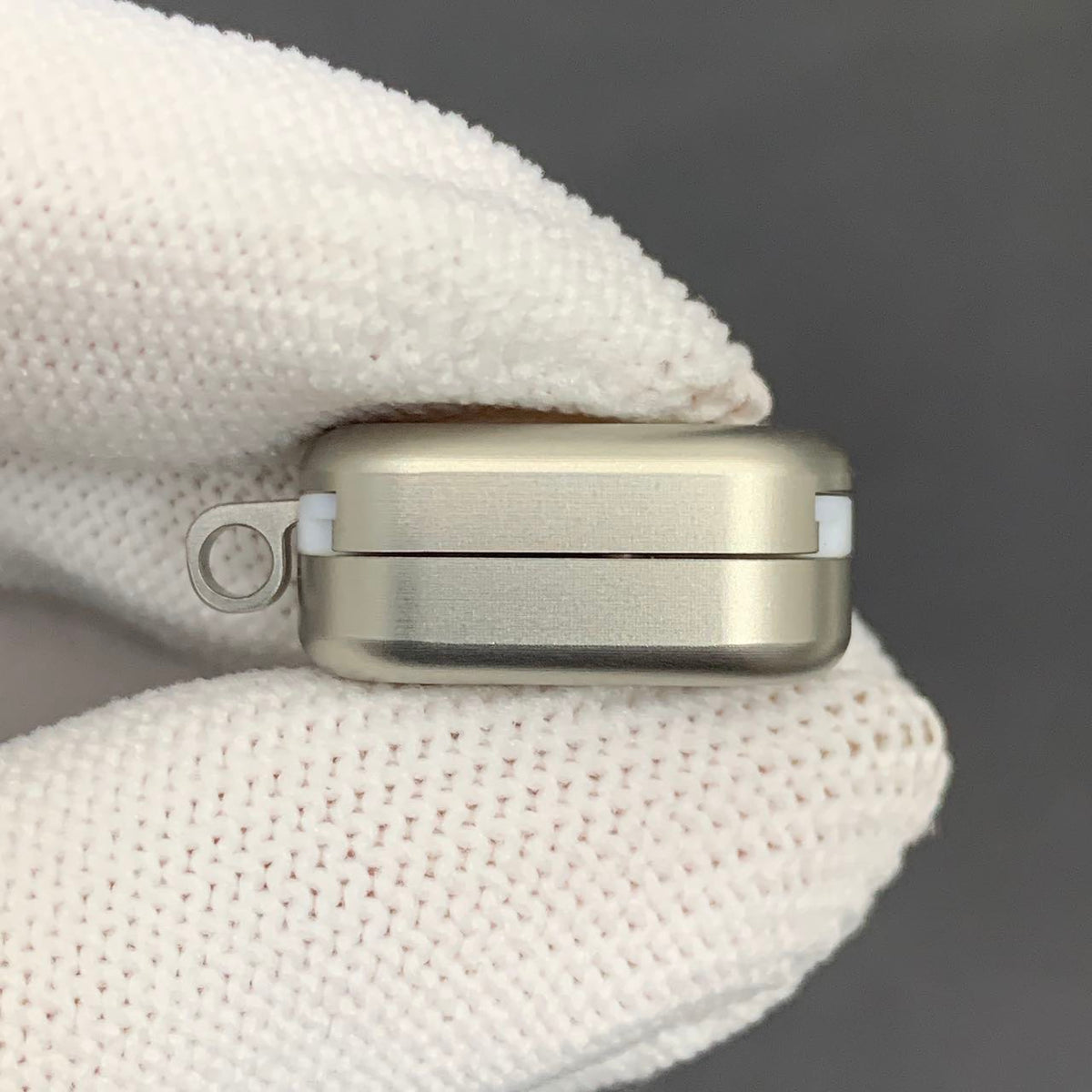 Bean Z Stainless Steel
