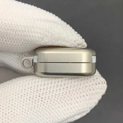 Bean Z Stainless Steel