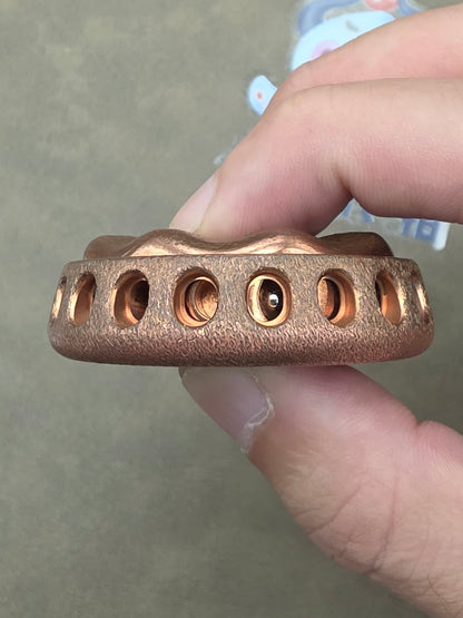 Eternal Flower Copper Limited 38