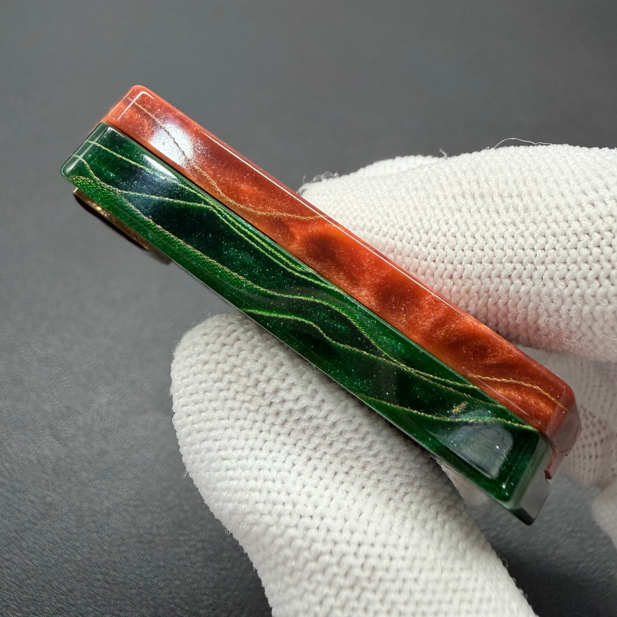 Plane Resin