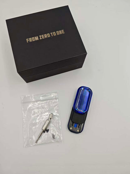 Standard B Core Zirconium