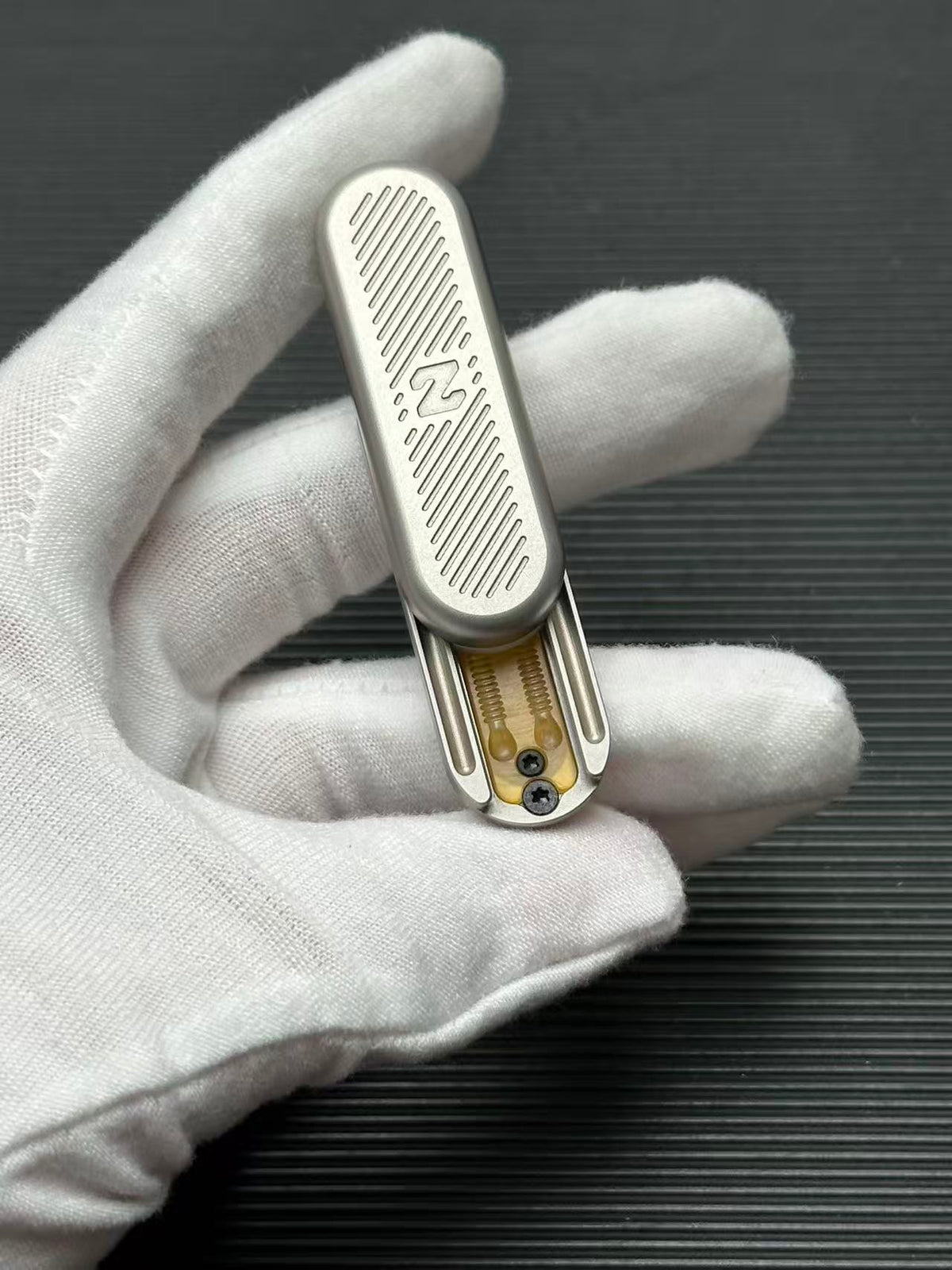Bean+ Stainless Steel