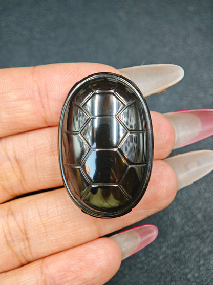 Jingle Beetle Zirconium