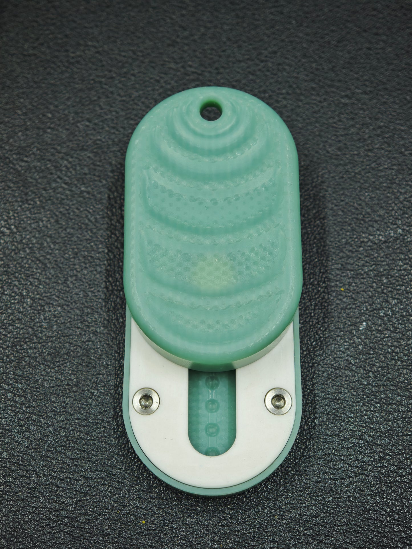 Iridescent Wave G10