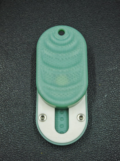 Iridescent Wave G10