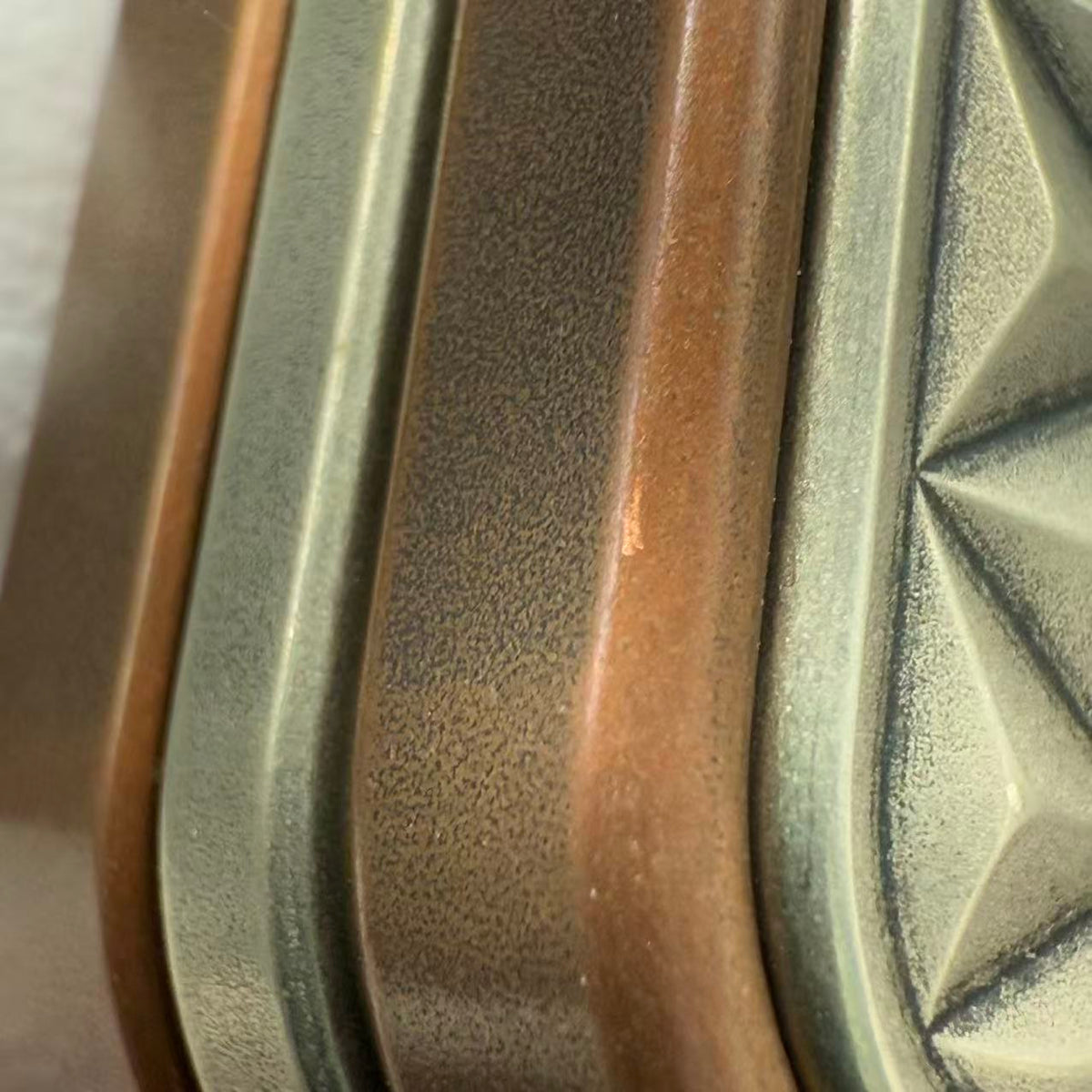 Schrodinger Cat Copper