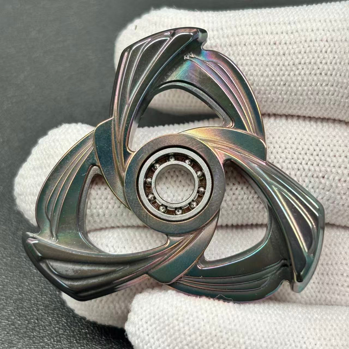 Morandi Zirconium