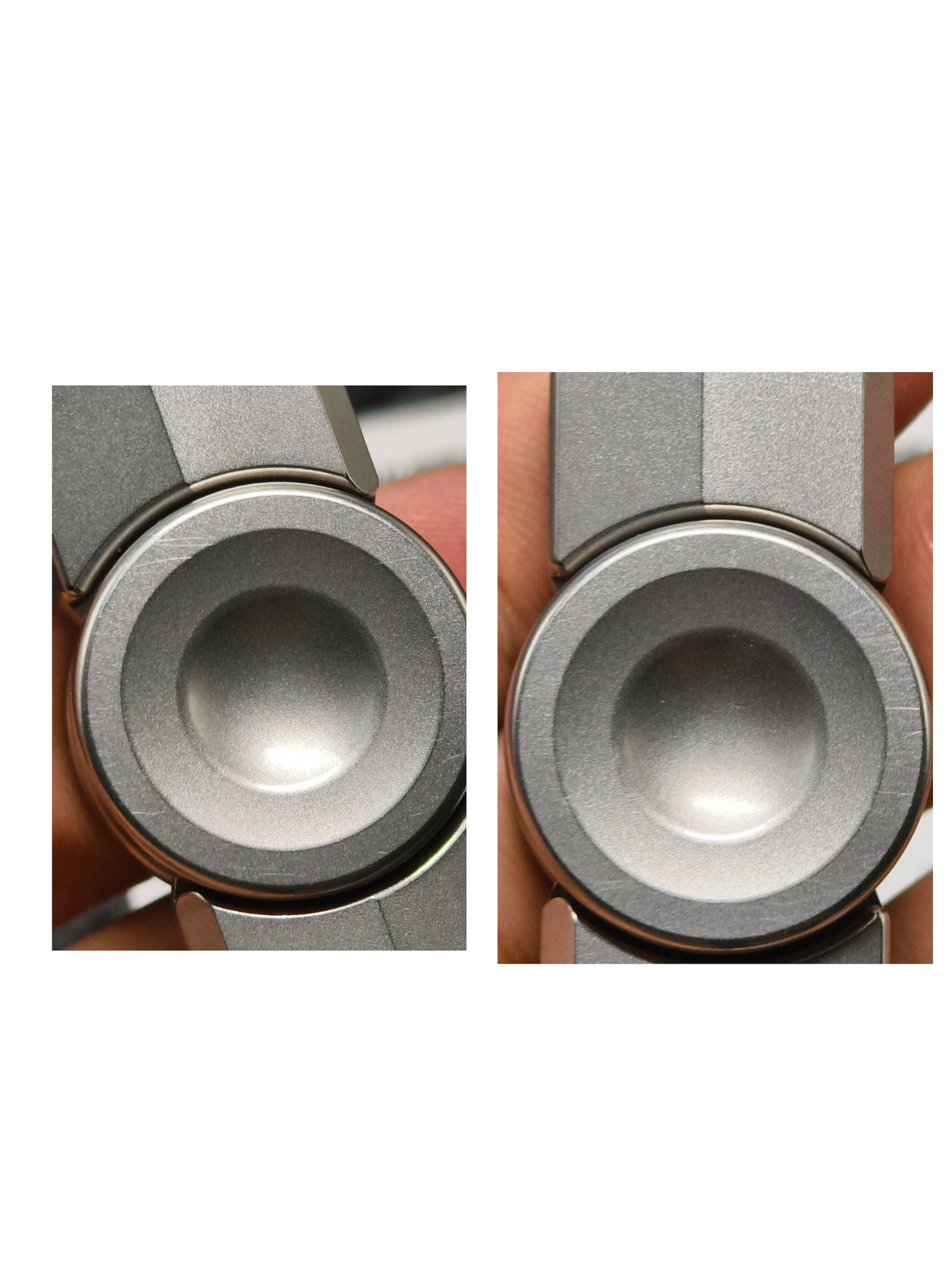 QD01 Stainless Steel