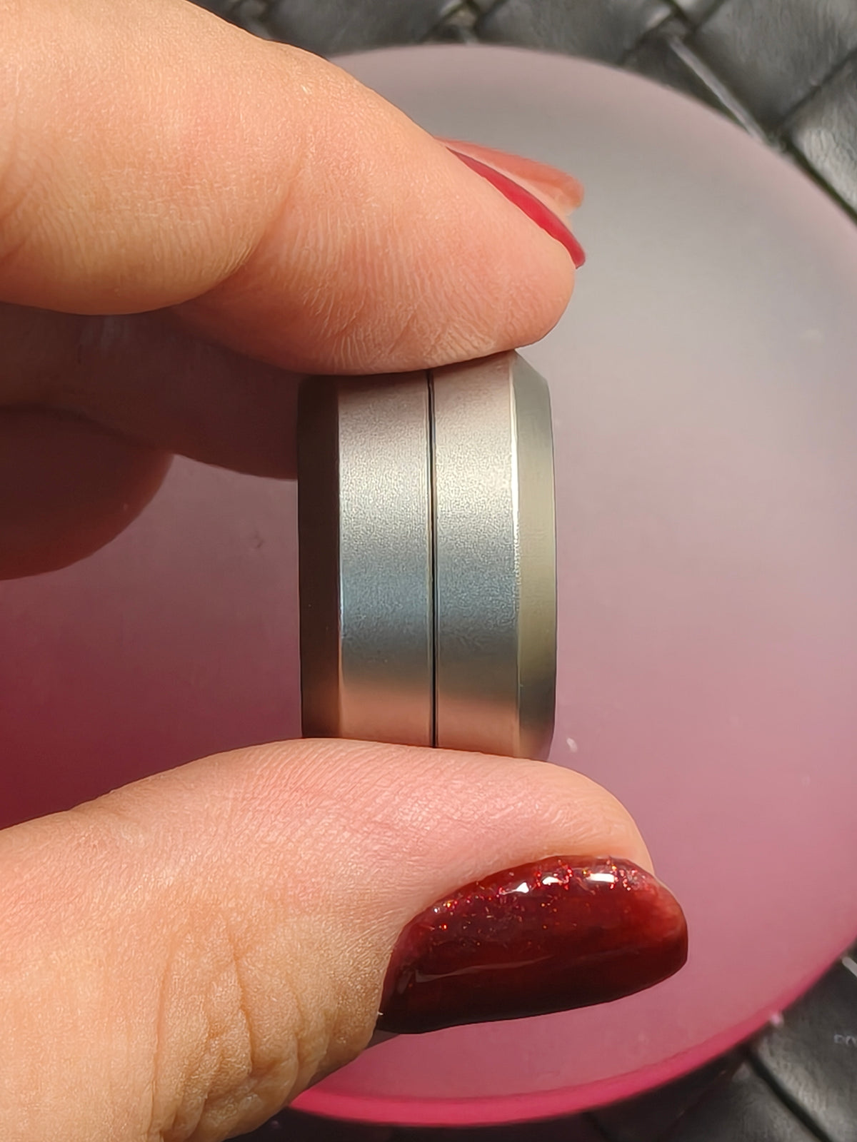 Nado Stainless Steel