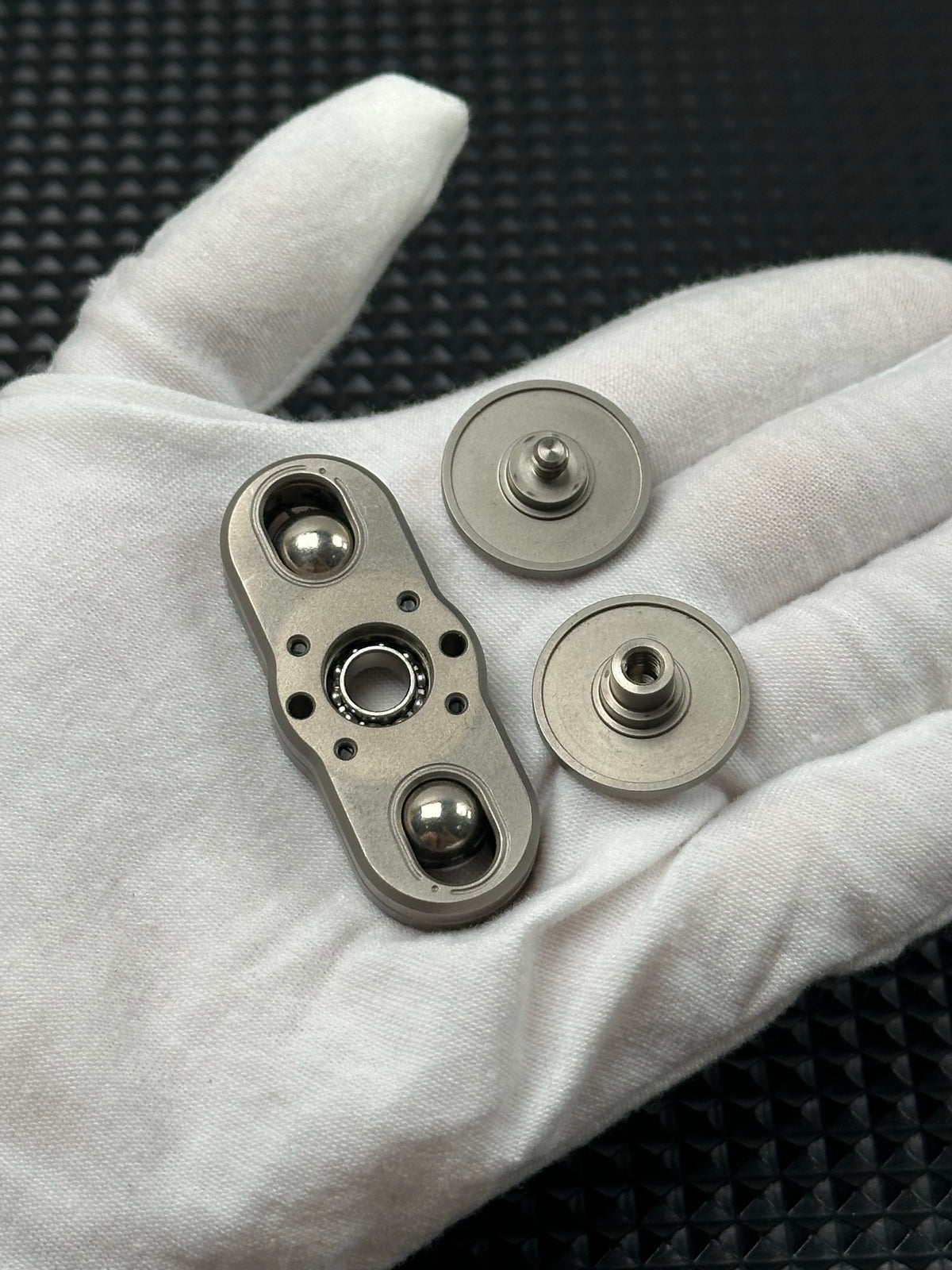 Cocoa Titanium
