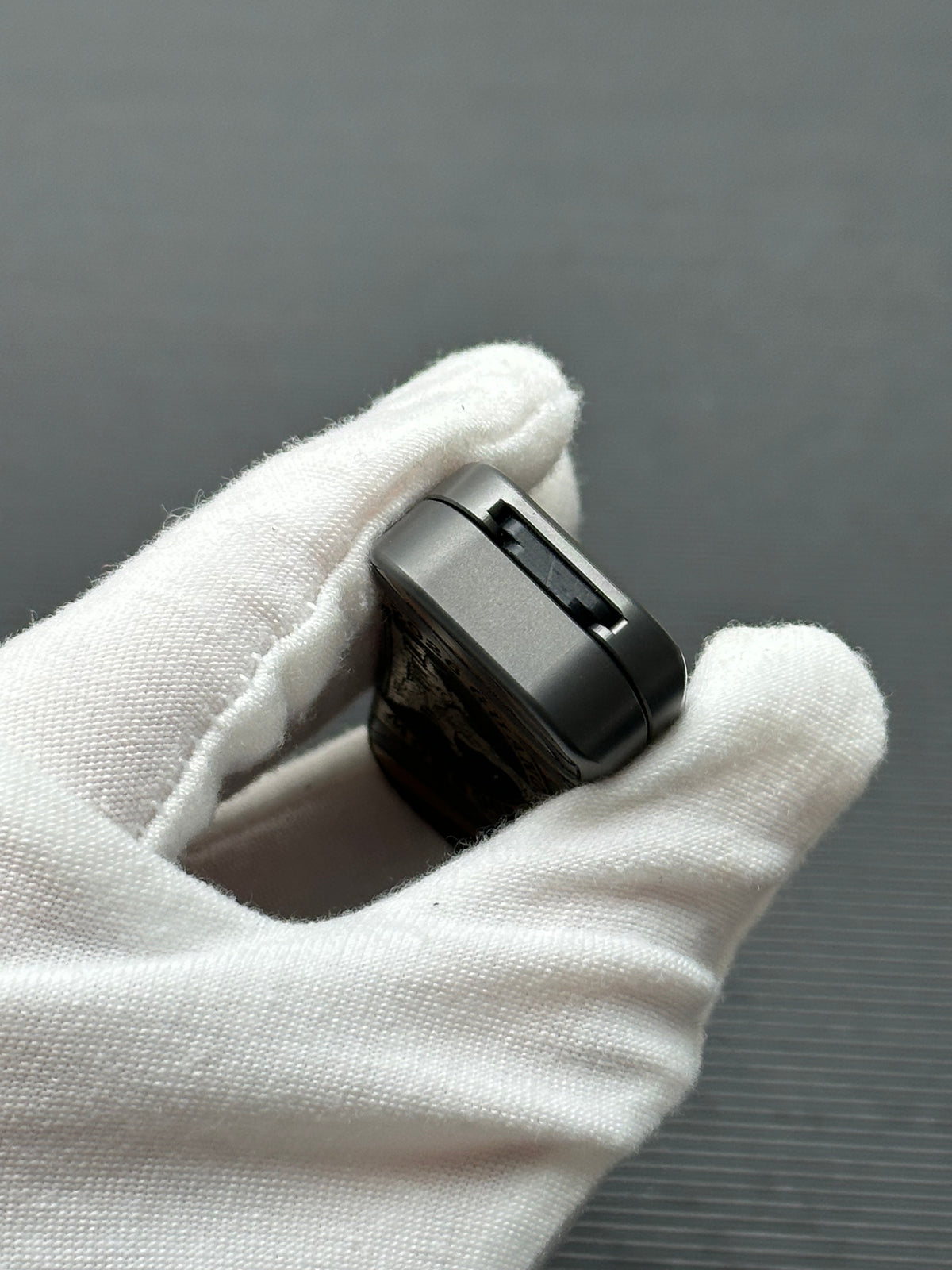 POPO Zirconium
