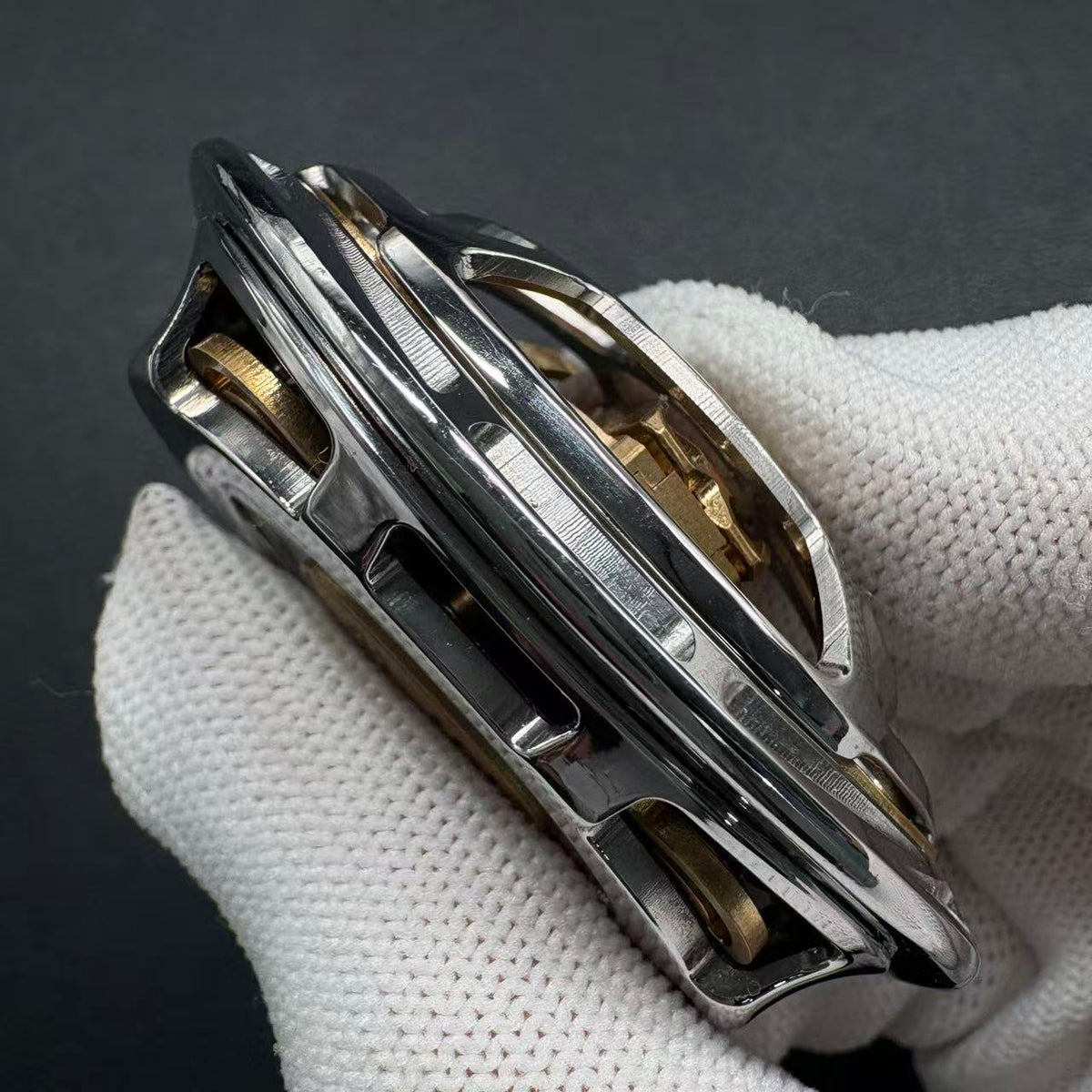 Ironclad Stainless Steel