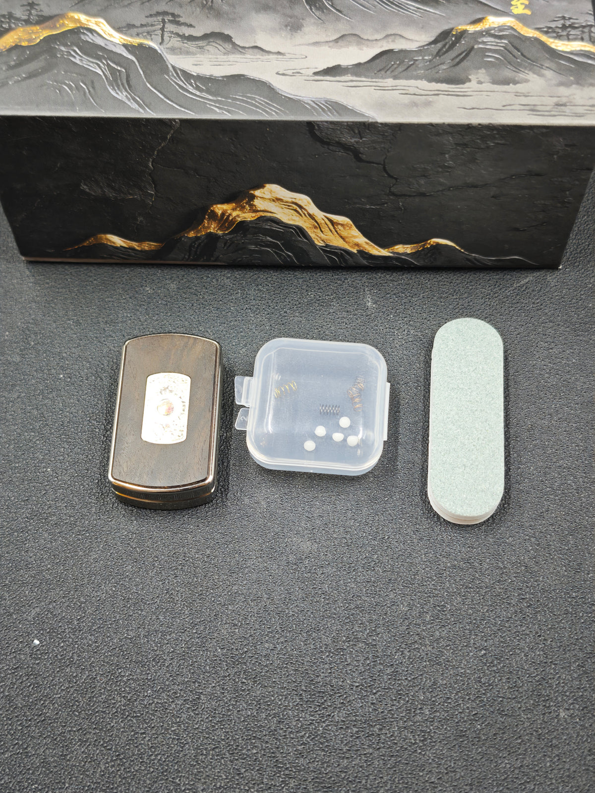 Root Three Titanium