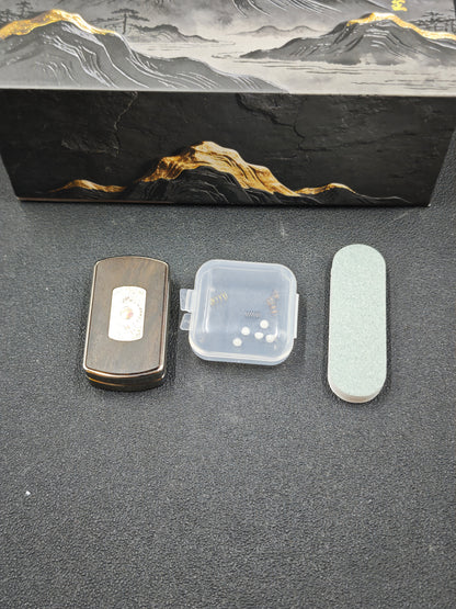 Root Three Titanium