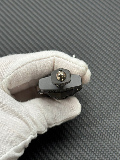 Taia Sword Zirconium Brushed