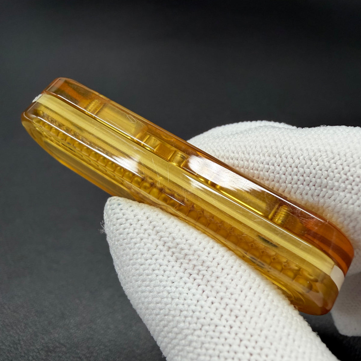 Latiao PEI Polished