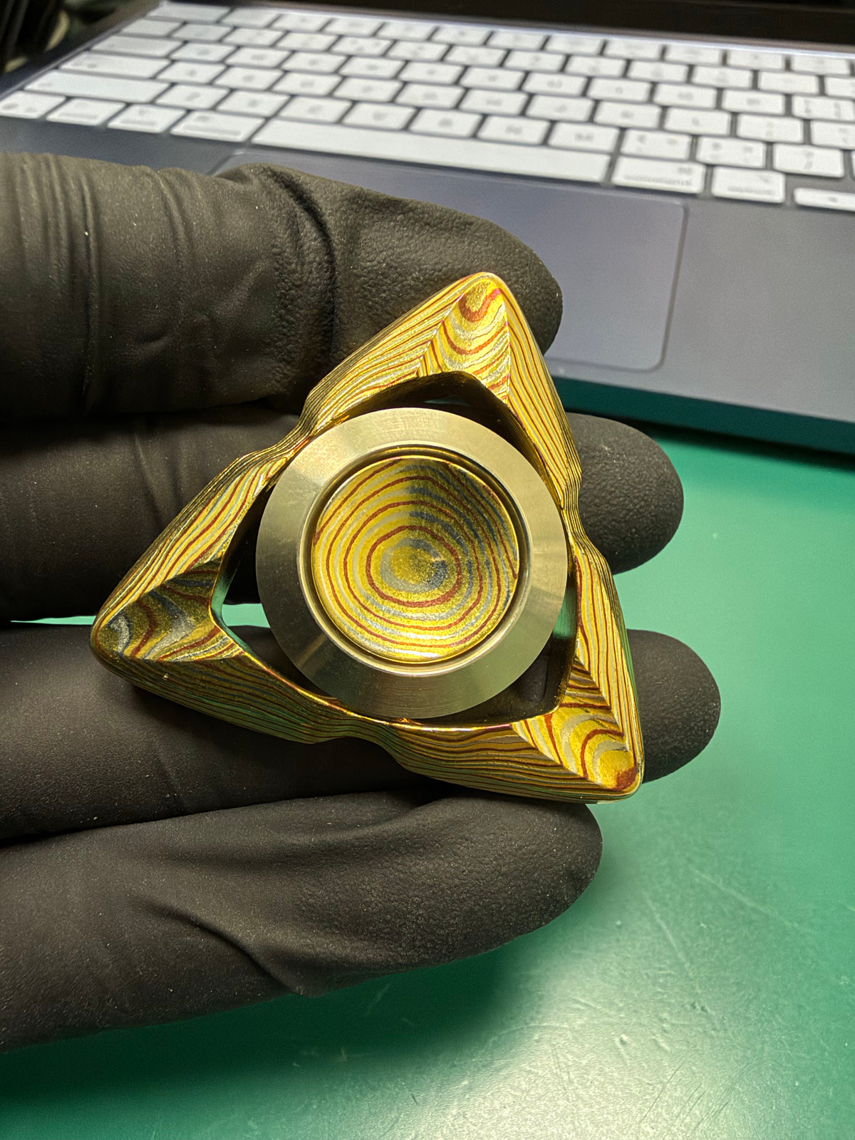 Mave 1.1 Mokume Limited 26