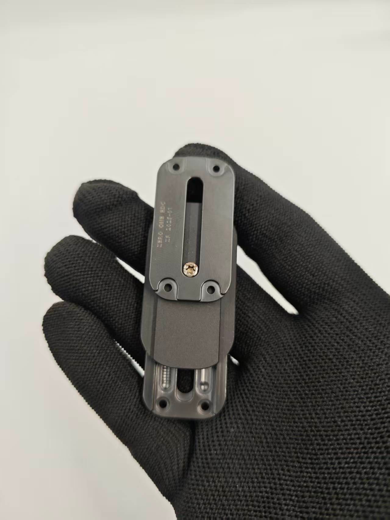 3-Layer Ultra-Dense A Core