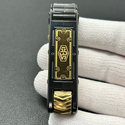 Cyber Core Zirconium