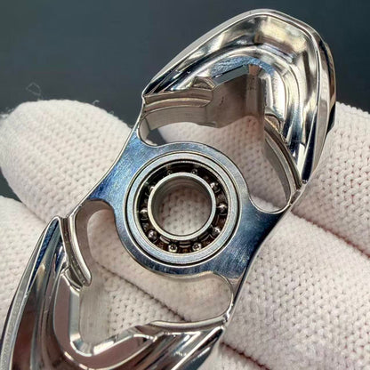 Pan Yixian Stainless Steel Polished
