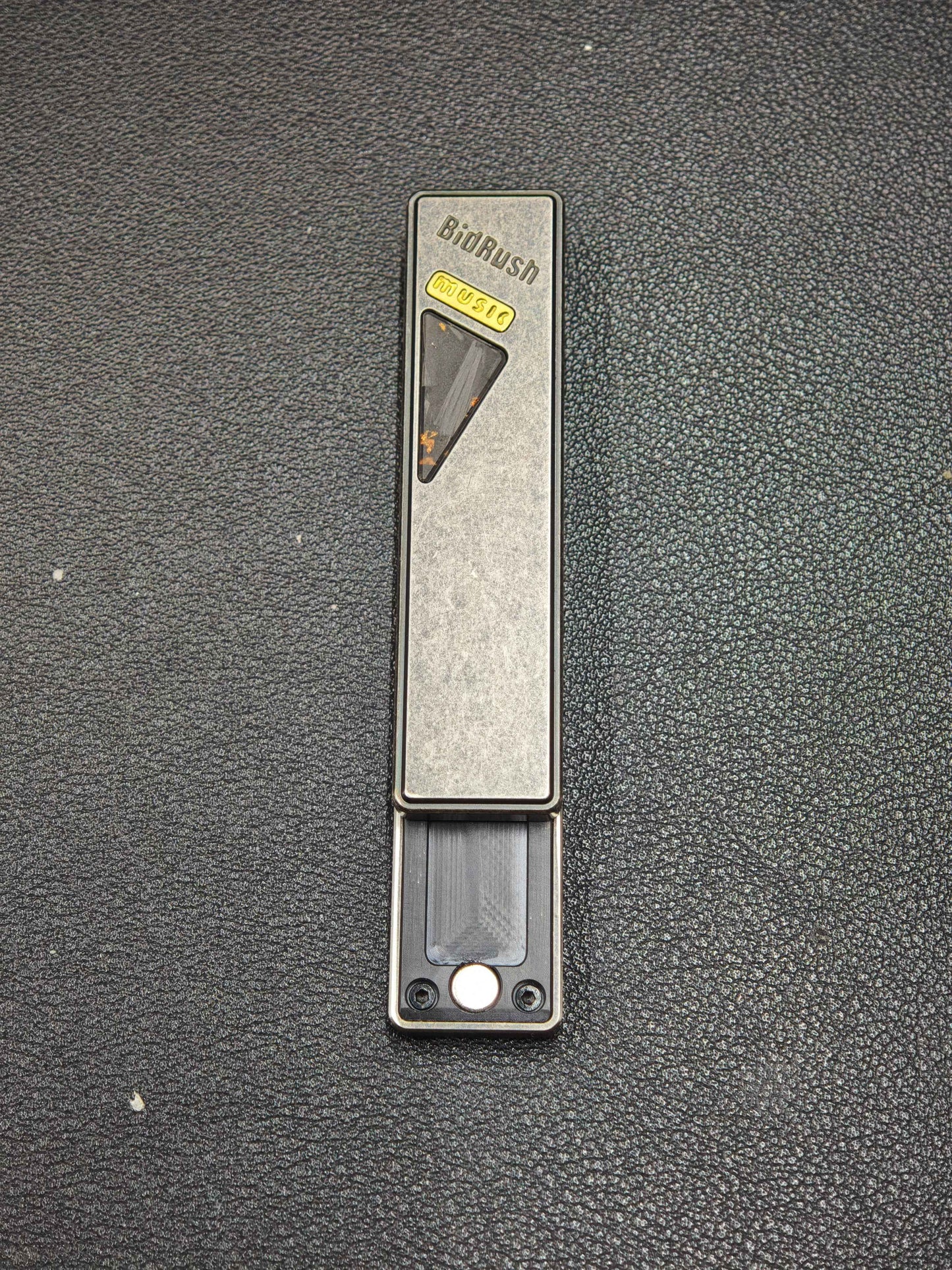 MINI BOX Stainless Steel