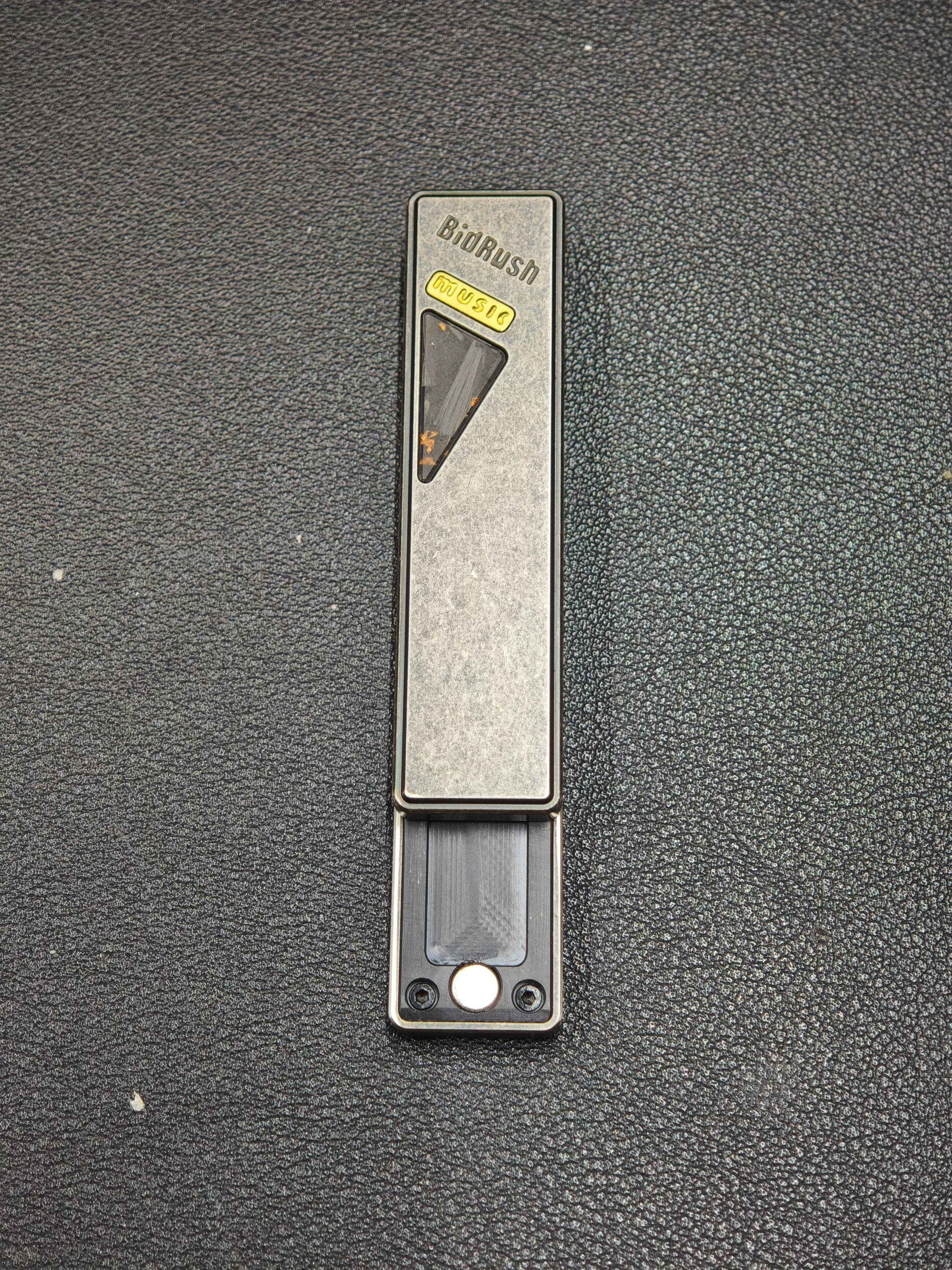 MINI BOX Stainless Steel