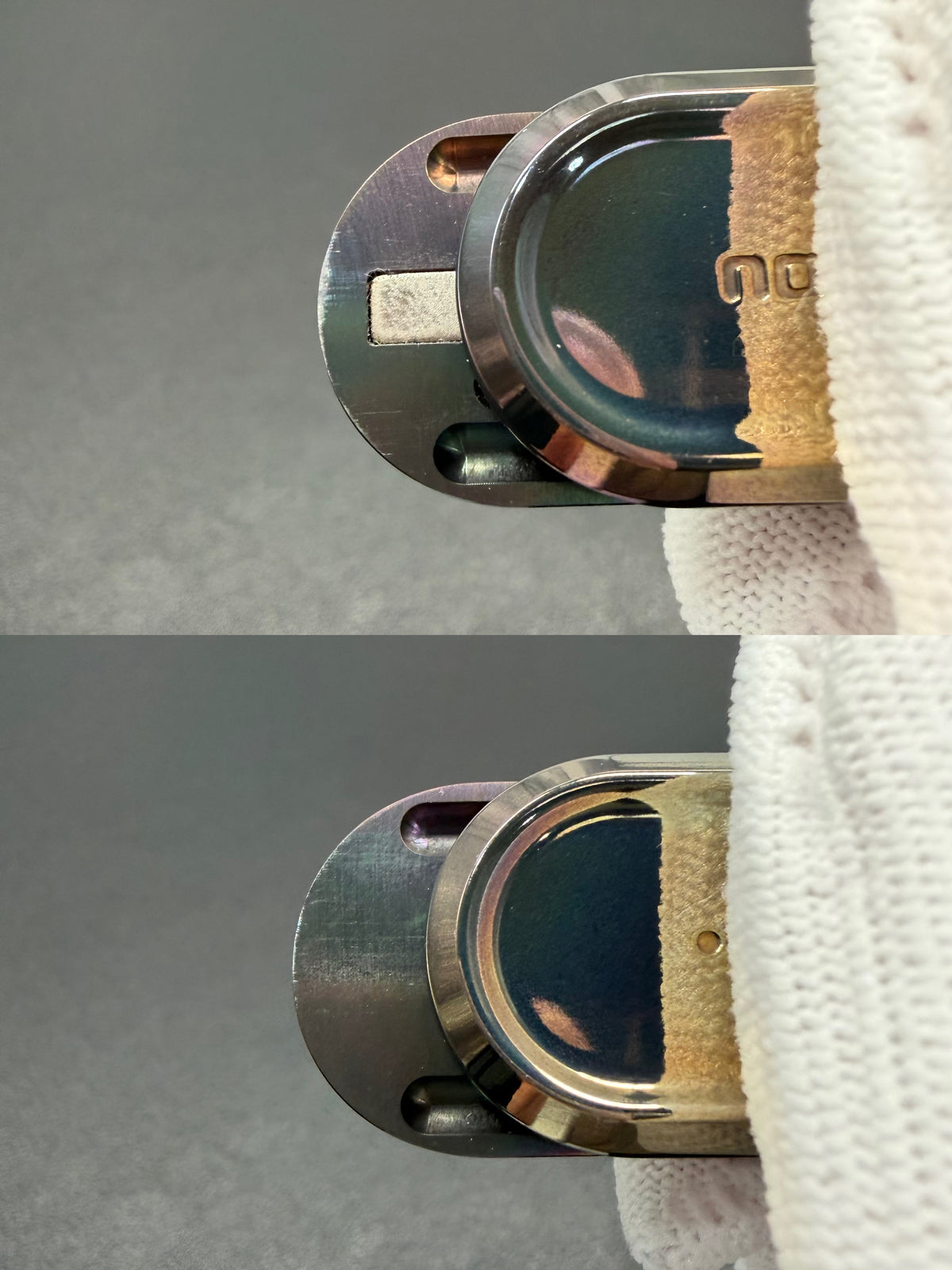 Nado Zirconium Oil Slick