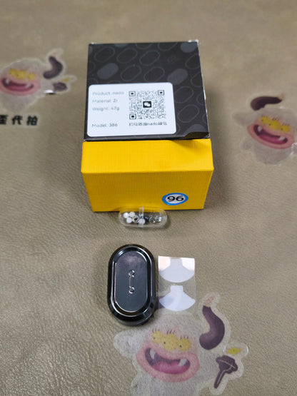 Nado Zirconium