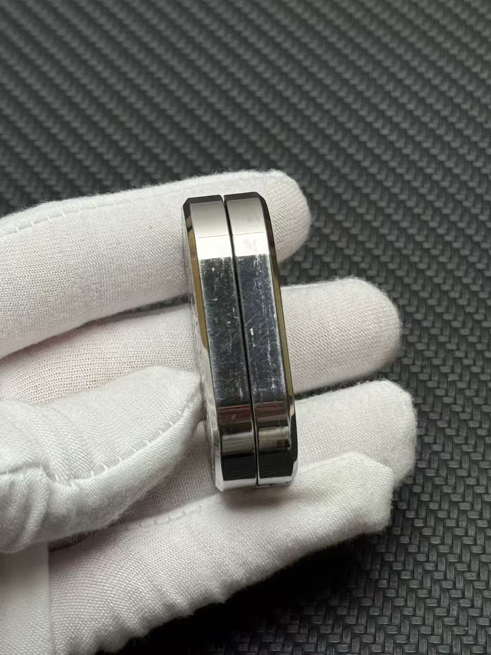 F2.9 Stainless Steel