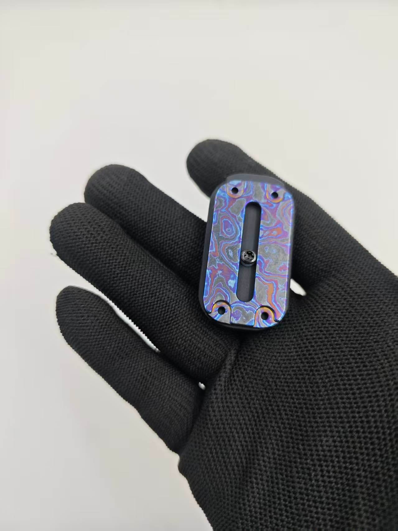 Dense A Core Zircuti