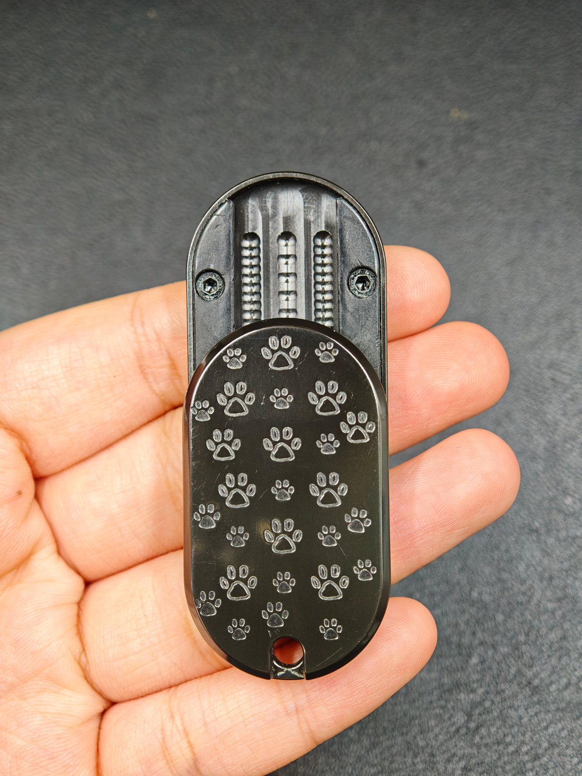 F2 Zirconium