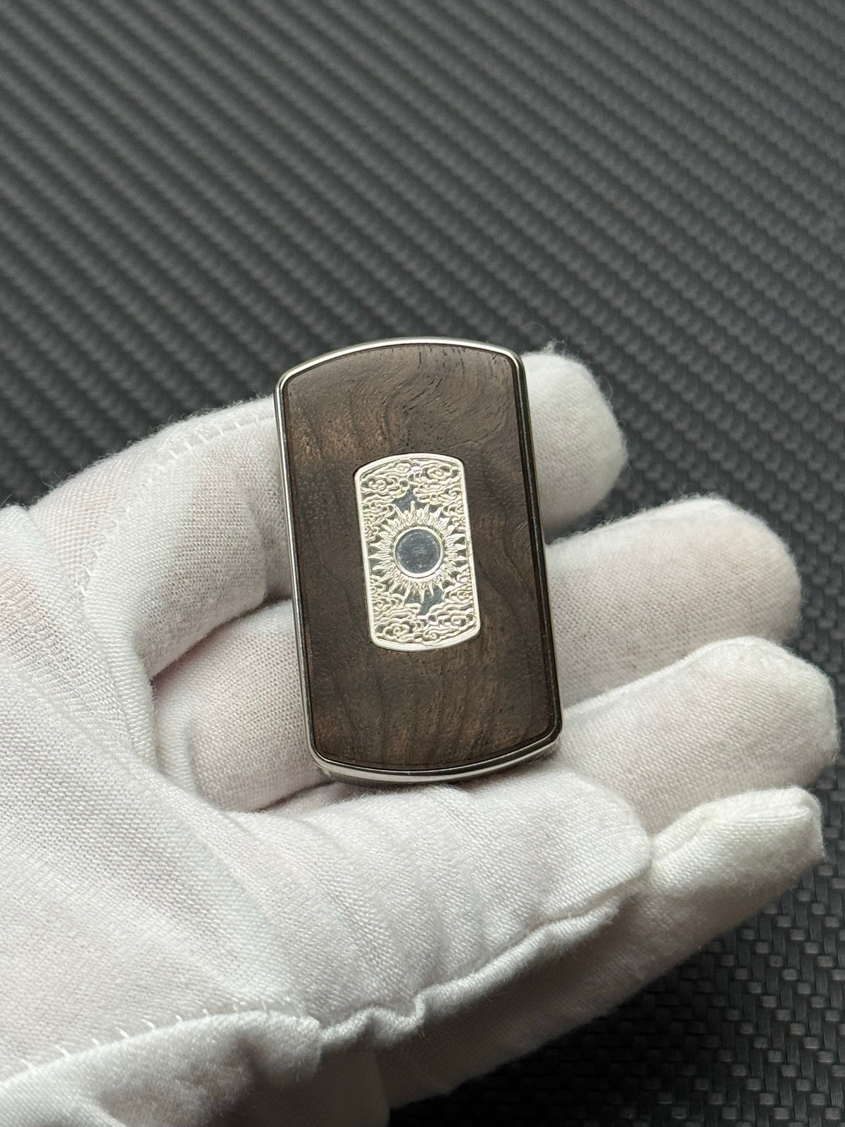 Root Three Titanium