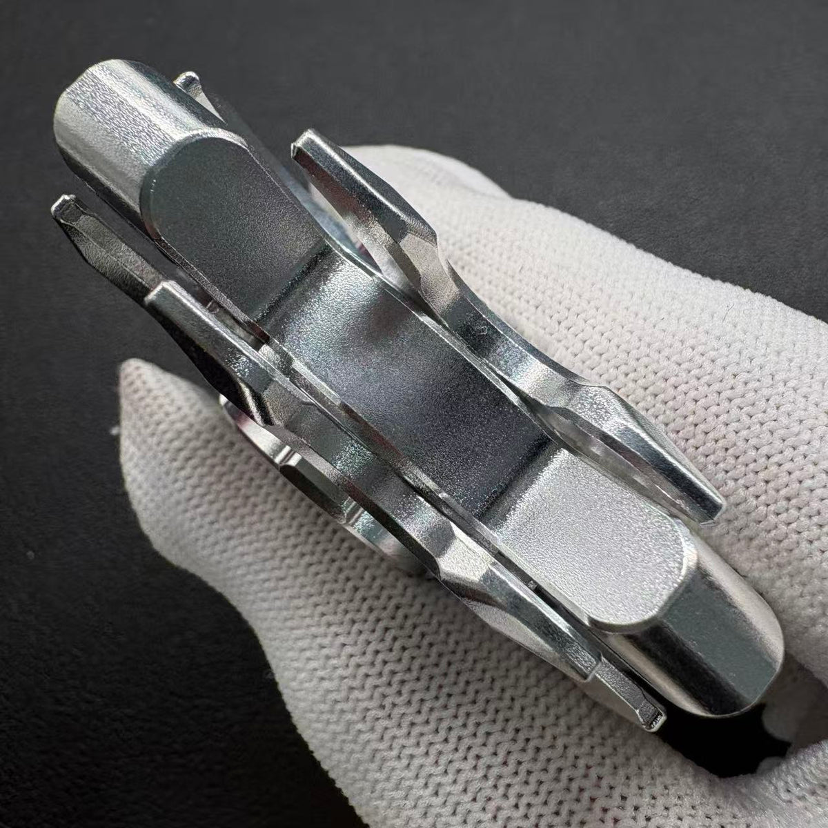 Oracle Aluminum
