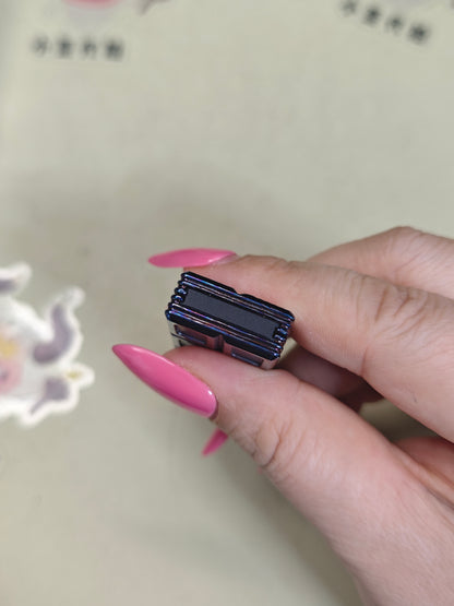 Wafer Chocolate Zircuti