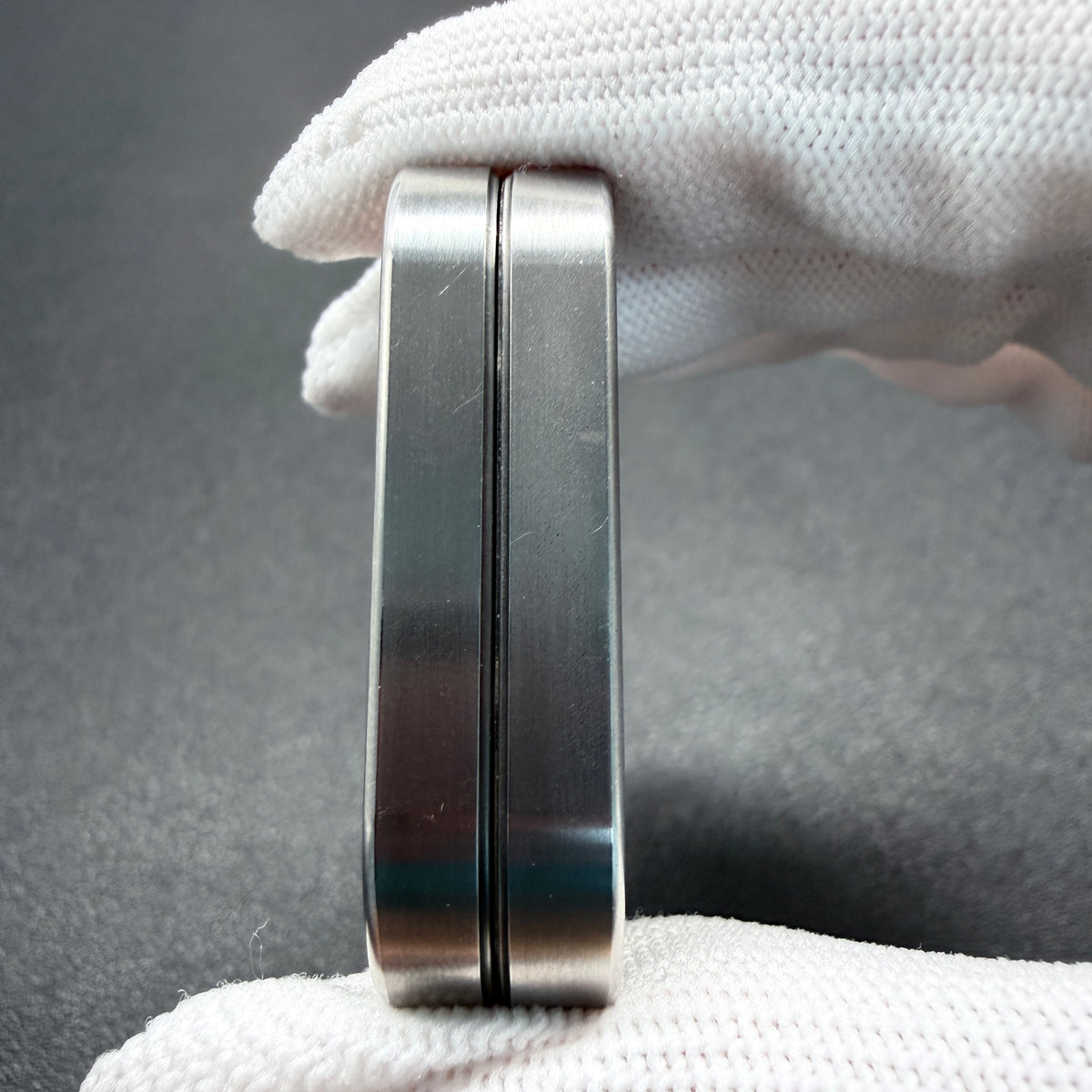 Top B Gluttony Never r Stainless Steel