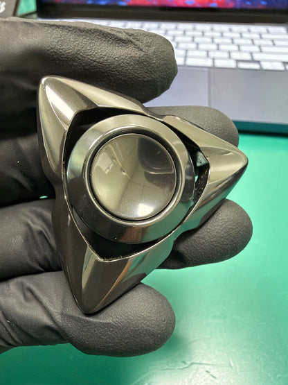 Mave 1.0 Zirconium Polished