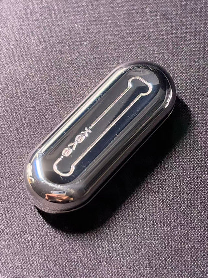 Floating Cloud Titanium Polished Limited Edition