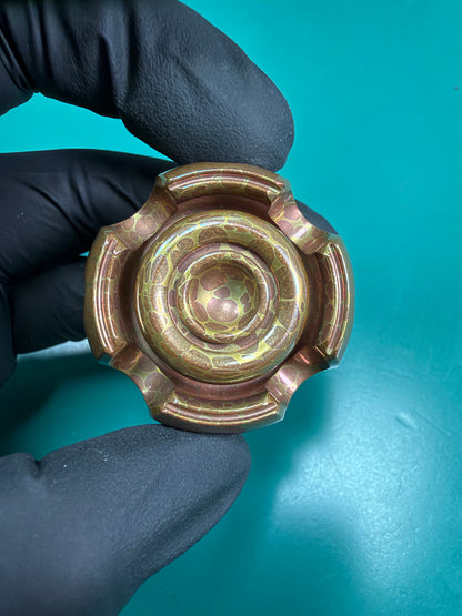 Noiz Mokume