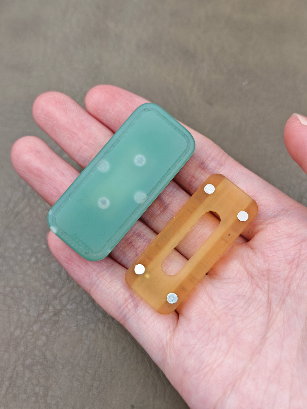 Bounce Cube G10