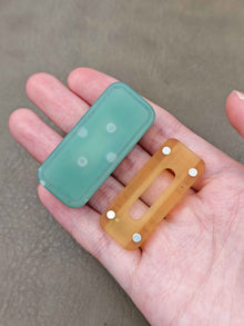Bounce Cube G10