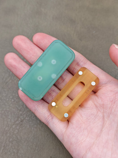 Bounce Cube G10