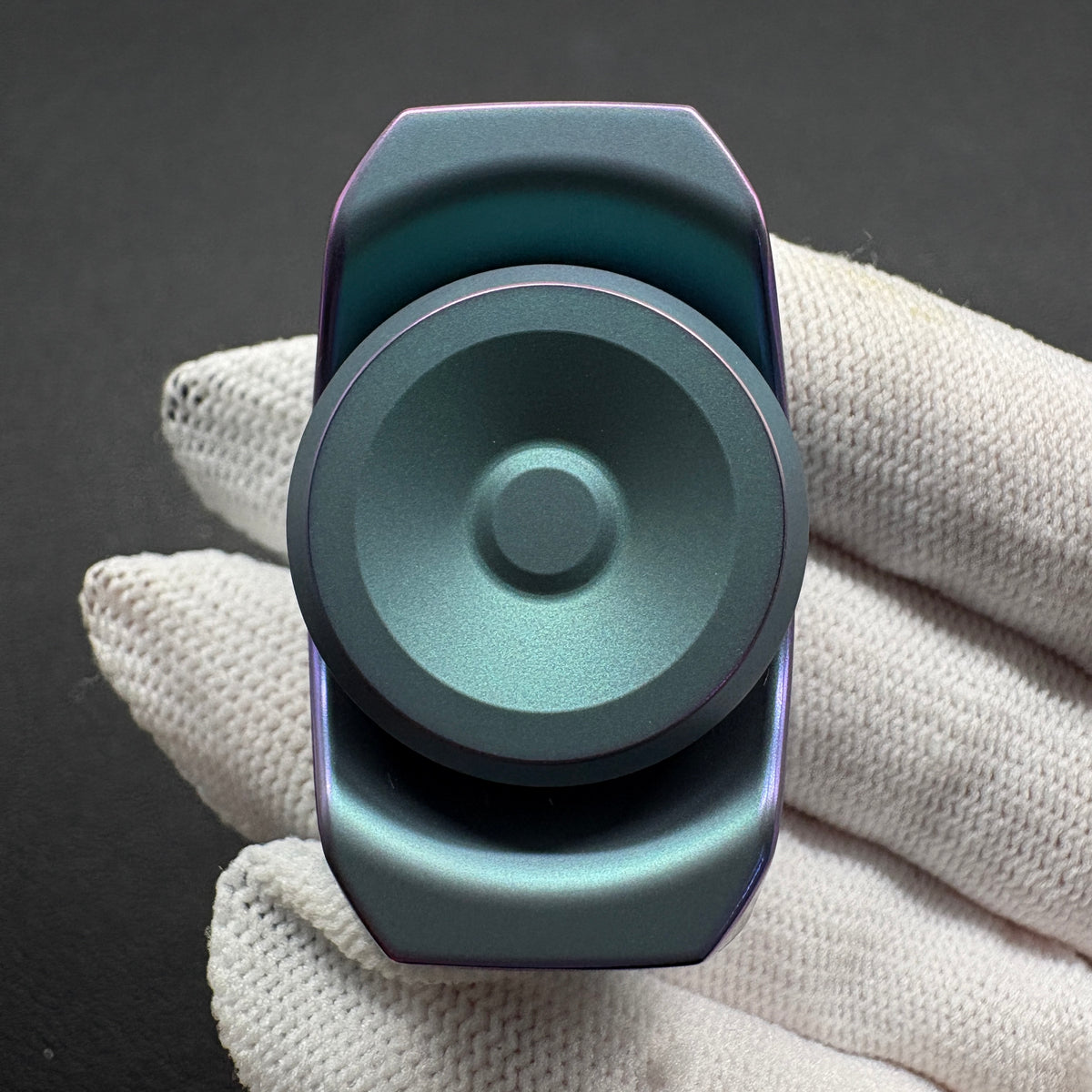 Mighty Tiger Titanium