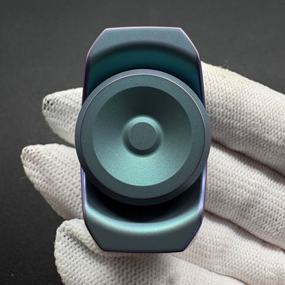 Mighty Tiger Titanium