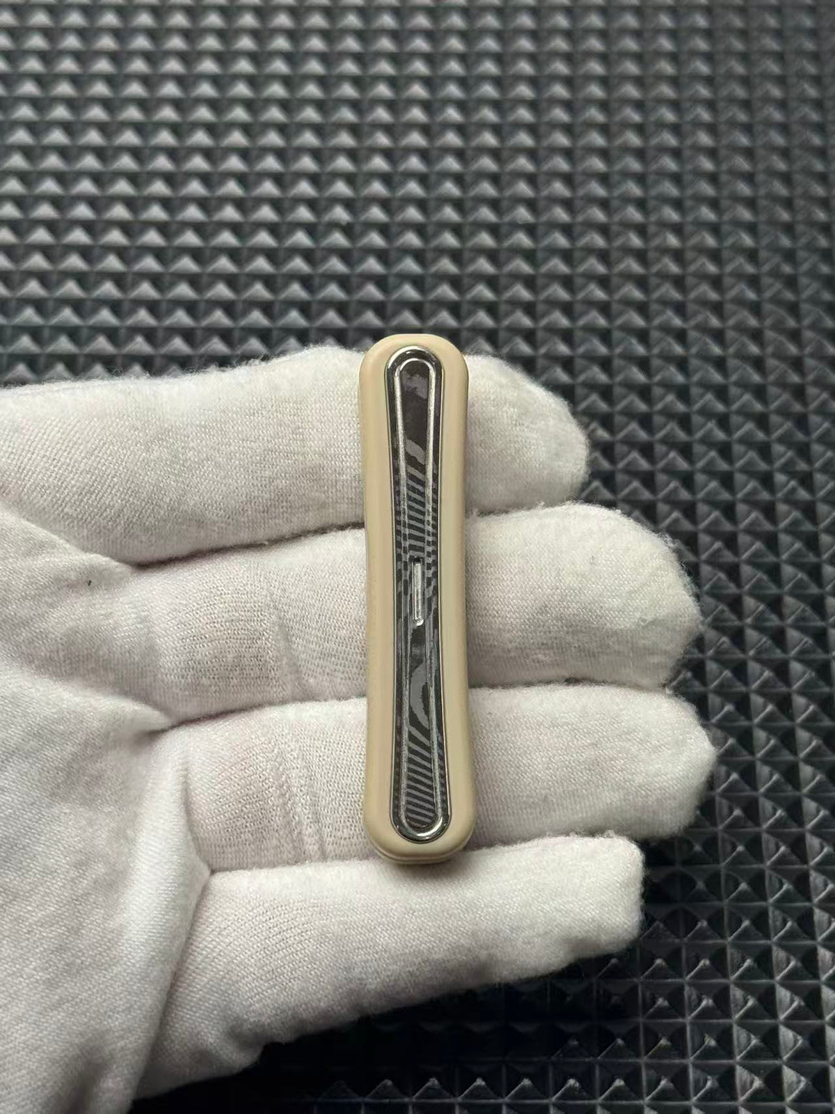 Snake Damasteel