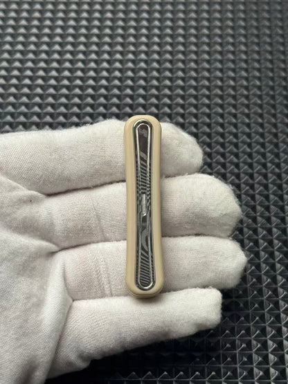 Snake Damasteel