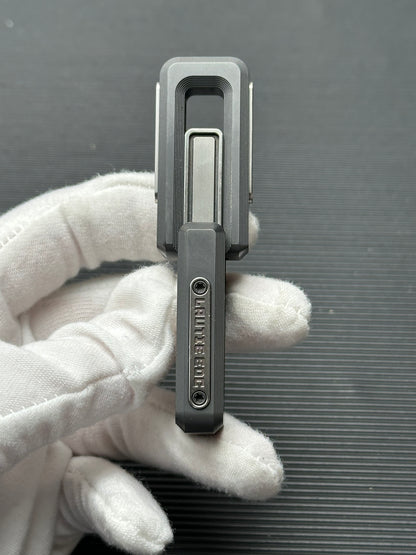 X Lock Zirconium